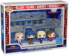 Zestaw figurek Funko Pop Moments DLX Christmas Vacation Lights 68420 (889698684200)