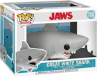 Figurka Funko Pop Movies Jaws 15 cm 38565 (889698385657)