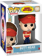 Фігурка Funko Pop TV Beavis and Butthead S2 Butthead (889698801683)