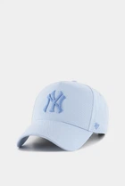 Кепка (MVP) 47 Brand OFFSIDE DT MLB NEW YORK YANKEE FNDOF17GWP-G6B Блакитний