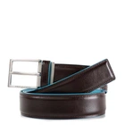 Ремень Piquadro BLUE SQUARE (B2) Cognac CU4207B2_MO