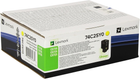 Тонер-картридж Lexmark CX725 Yellow (74C2SY0)