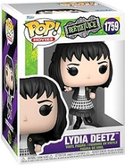 Фігурка Funko Pop Movies BJ S3 Lydia Deetz (889698835640)