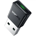 Bluetooth-адаптер Baseus BA07 Wireless Adapter BT5.3 для комп'ютера, ноутбука