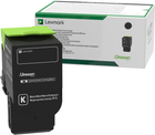 Тонер-картридж Lexmark X622 Black (78C2UK0)