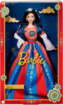 Лялька Mattel Barbie Signature Lunar New Year HJX35 (0194735097036)