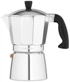Гейзерная кофеварка Ardesto Gemini Cremona AR0806AG, 6 чашек