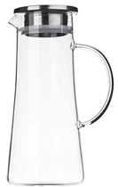 Глечик з кришкою ARDESTO AR2614PG, 1400 мл