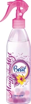 Освежитель воздуха водный Brait Paradise Flowers, 425 мл