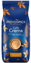 Кава Movenpick Caffe Crema зернова, 500 г