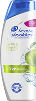 Шампунь Head & Shoulders Яблочная свежесть, 400 мл