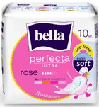 Гигиенические прокладки Bella Perfecta Ultra Rose Deo Fresh 10 шт