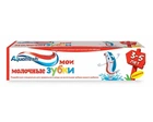 Зубна паста Aquafresh Мої молочні зубки 50 мл