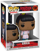 Фігурка Funko Pop! Stranger Things S4 Erica Sinclair 65634 (889698656344)