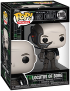 Фігурка Funko Pop! Movies Star Trek First Contact Picard Borg 83452 (889698834520)