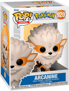 Figurka Funko Pop! Games Pokemon Arcanine 69079 (889698690799)