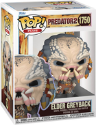 Фігурка Funko Pop! Plus Predator Classic S3 Elder Greyback 80199 (889698801997)