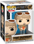 Figurka Funko Pop! Saturday Night Live 50th S2 Stuart 83759 (889698837590)