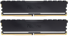 Pamięć RAM Mushkin DDR5-6400 65536MB PC5-51200 (Zestaw 2x32768) Redline (MRF5U640A77P32GX2)