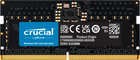 Оперативна пам'ять Crucial SODIMM DDR5-5600 8192MB PC5-44800 (CT8G56C46S5)