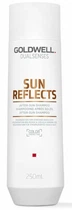 Шампунь для захисту волосся від сонячних променів Goldwell DualSenses Sun Reflects Shampoo 250 мл (4021609028970)