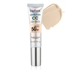 Тональний крем TopFace Natural Glow CC Cream & Concealer №006, 30 мл (8681217252691)