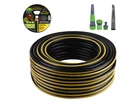 Шланг армований 4-х шаровий Alloid Pro Ruby Ant 1/2" 30м + подарунок