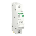 Автоматичний вимикач Schneider 6кА C 1p 32А Resi9 (R9F12132)
