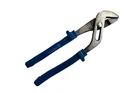 Клещи трубные Toolex 250мм American type (59810)