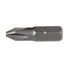 Біта хрестоподібна 1/4 "РН1 х 25мм (уп. 25шт) CRV PROLINE