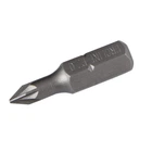 Бита крестообразная 1/4 "РZ 1 x 50мм (2шт блистер) CRV Proline