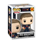 Ігрова фігурка Funko POP! серії Формула-1 - Макс Ферстаппен з шоломом