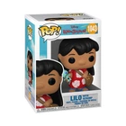 Ігрова фігурка Funko POP! серії Ліло та Стіч - Ліло з лялькою