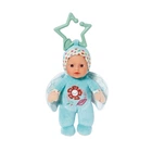 Кукла Baby Born – Голубой ангелочек (18 cm)
