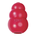 Іграшка для собак Kong Classic XS червона 5.7х3.6х2 см 25008