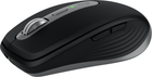Мышь Logitech MX Anywhere 3S для MAC Wireless Space Grey (910-006947)