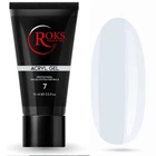 Акрил гель для нігтів ROKS Acryl Gel №07 15 мл
