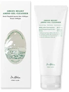 Ніжний гель для вмивання - Dr.Althea Green Relief Amino Gel Cleanser 100ml (1418273-29468052)