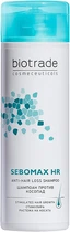 Шампунь проти випадання волосся - Biotrade Sebomax HR Anti-hair Loss Shampoo 200ml (1091919-31017216)