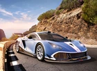 Пазли Castorland 300 "Arrinera Hussarya GT" (B-030316)