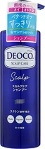 Шампунь для ухода за кожей головы - Rohto Deoco Scalp Care Shampoo 450ml (1320892-31097524)
