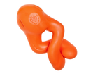 Игрушка для собак West Paw Zogoflex Tizzi для лакомства 11 см Салатовый (ZG060TNG)