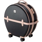 Валіза Semi Line 20" / Cream (m458770)