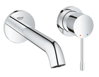 Змішувач для раковини прихованого монтажу Grohe Essence M-Size ( 29192001 ) 21220