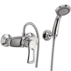 Змішувач для душу Haiba Hansberg 003 ( HB0176 ) 22238