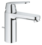 Змішувач для раковини M-розміру Grohe Eurosmart Cosmopolitan ( 23325000 ) 34952
