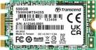 SSD накопичувач 500Gb Transcend 425S (TS500GMTS425S)