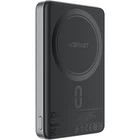 Powerbank павербанк УМБ Acefast M12 Magnetic Wireless 10000mAh 20W PD QC3.0 QI 15W Black (6974316283393)