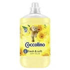 Кондиціонер для прання Coccolino Happy Yellow 1,7 літри 68 прання