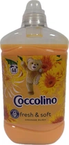 Кондиціонер для прання Coccolino Orange Rush 1,7 літри 68 прання